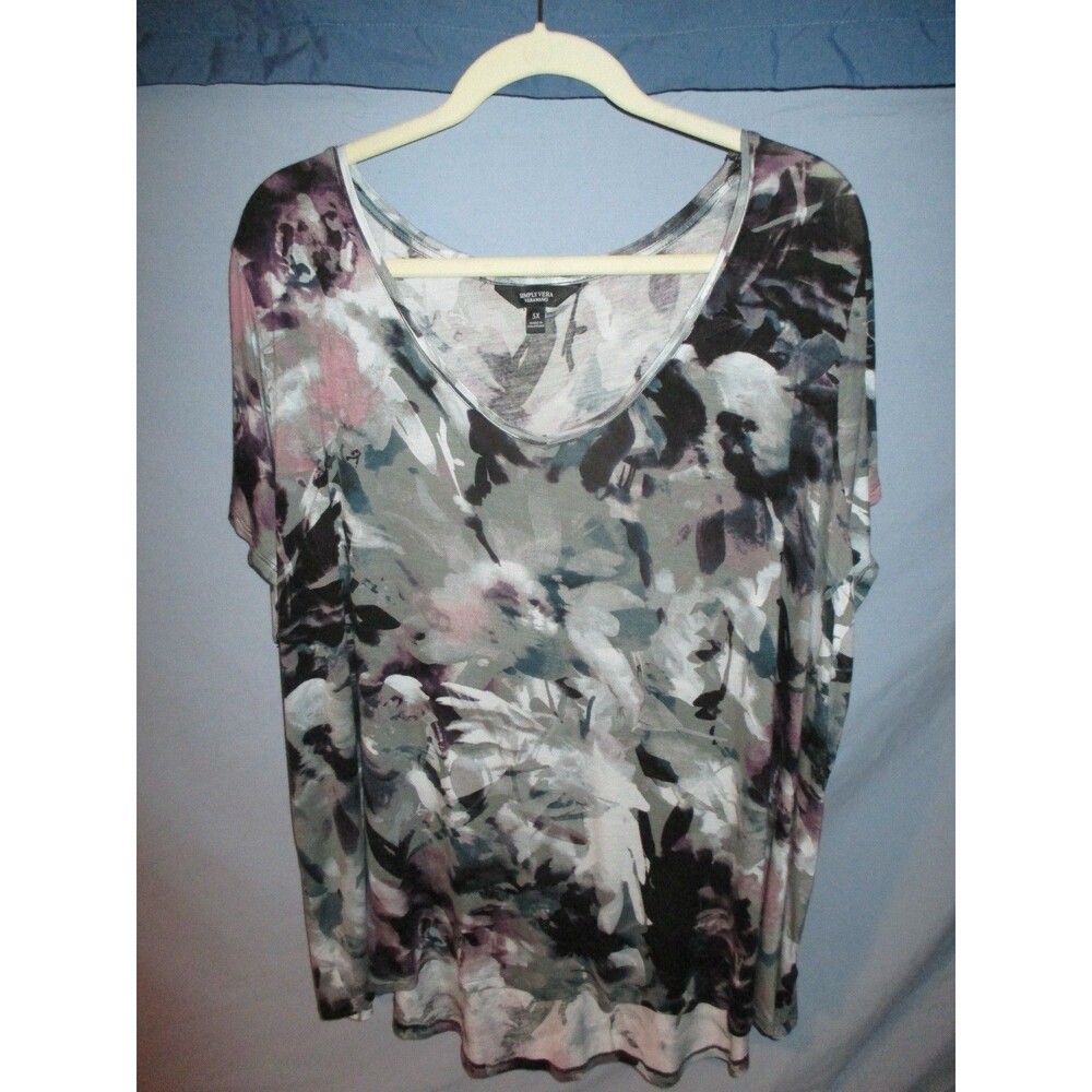 plus size tops 3x